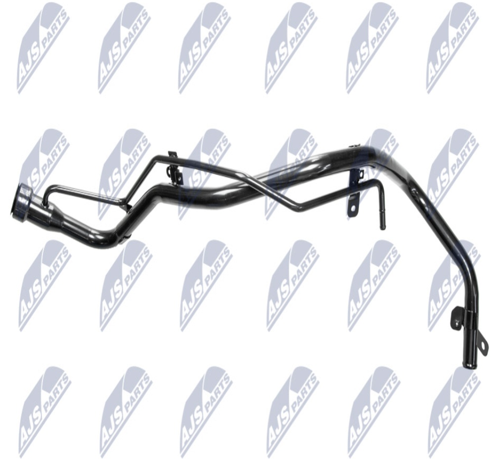 FILLER PIPE FUEL TANK PWP-TY-035 FOR TOYOTA 1CD-FTV 2.0L 4cyl PREVIA II - Image 3