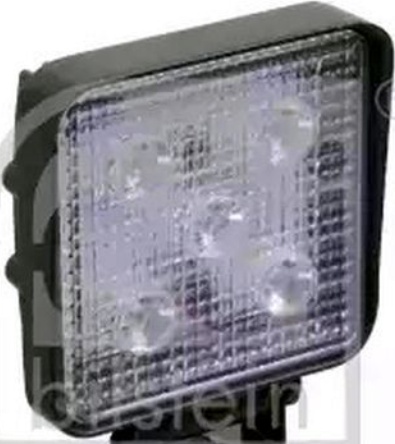 Fits FEBI 104000 UNIVERSELL VERWENDBAR WORK LIGHT (Z.B. DIN)  ⭐UK Stock⭐