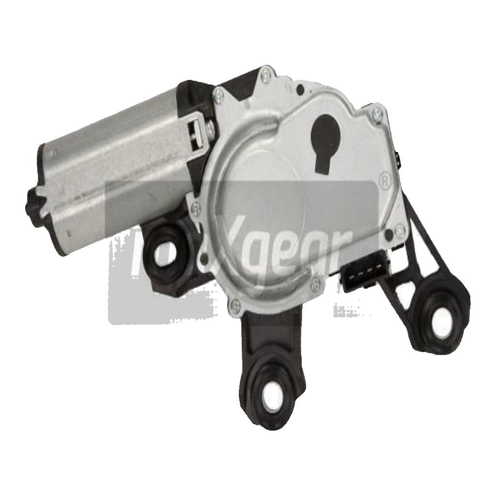 57-0137 MAXGEAR Wiper Motor for SKODA
