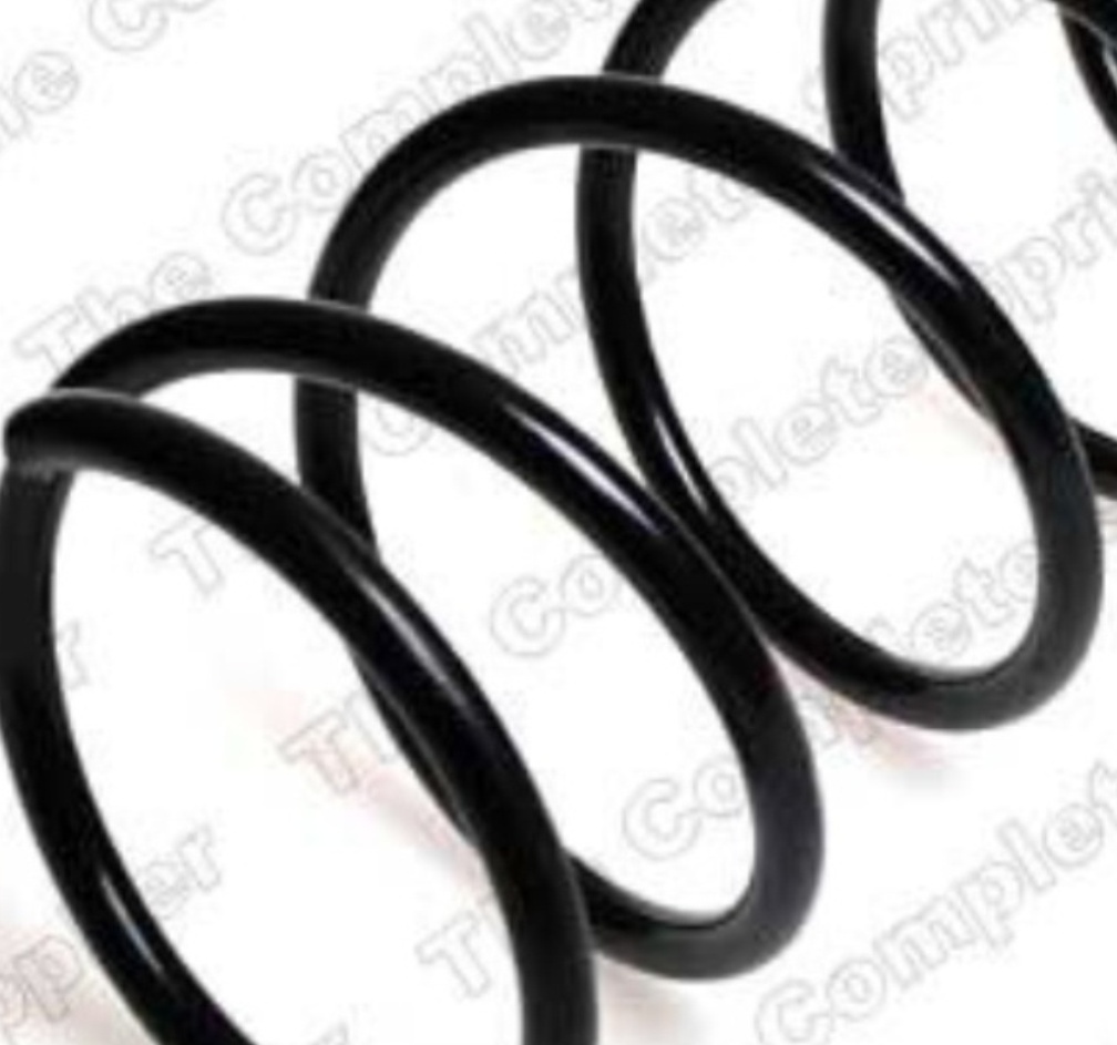 Suspension Spring Front Fits Citroen Berlingo Peugeot Partner KILEN 11421