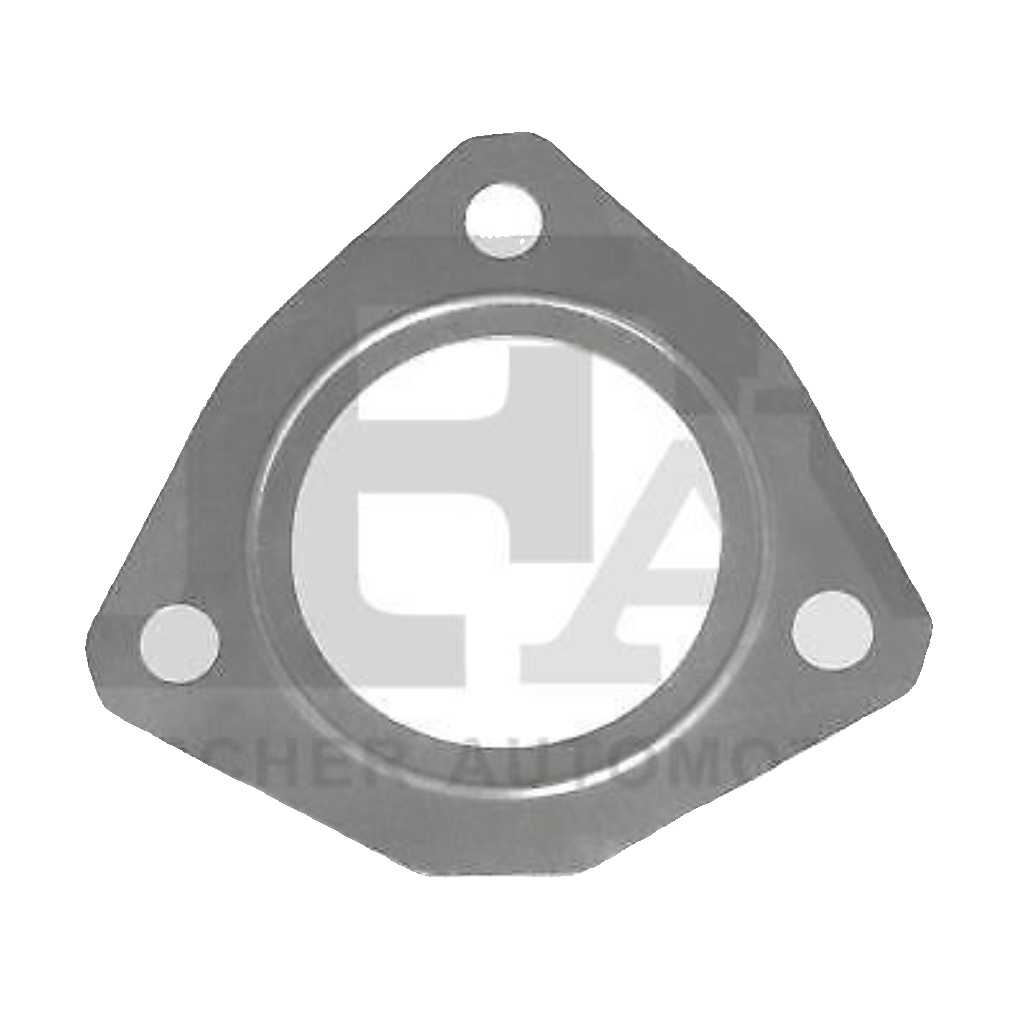 Inlet FA1 110-978 Gasket, exhaust pipe for AUDI