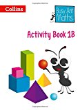 Year 1 Activity Book 1B