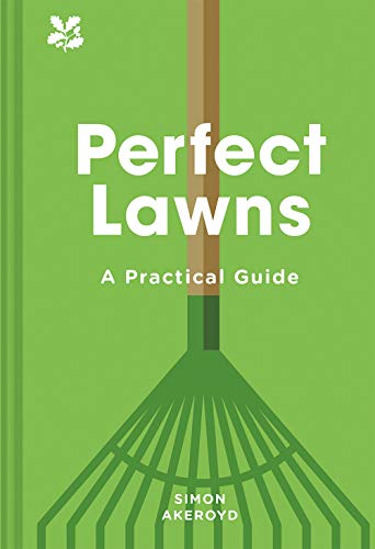 Perfect Lawns,Simon Akeroyd - Image 8