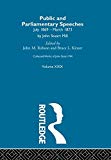 Collected Works of John Stuart Mill by J.M. Robson - 9780415037921