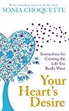 Your Heart's Desire by Sonia Choquette - 9781848502727