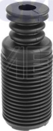 New Dust Cover Kit, shock absorber for MITSUBISHI SMART:COLT VI,FORFOUR