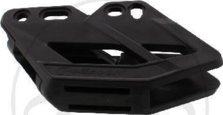 Free Shipping Polisport Performance Chain Guide Honda CRF 250R-450R (07-24)