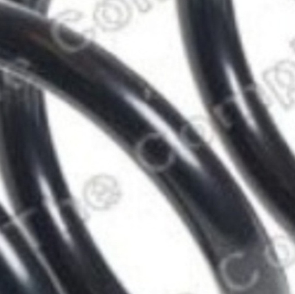SUSPENSION SPRING 4295125 FOR VW GOLF/VII JETTA/SportWagon CUNA/DGCA/DJGA 2.0L