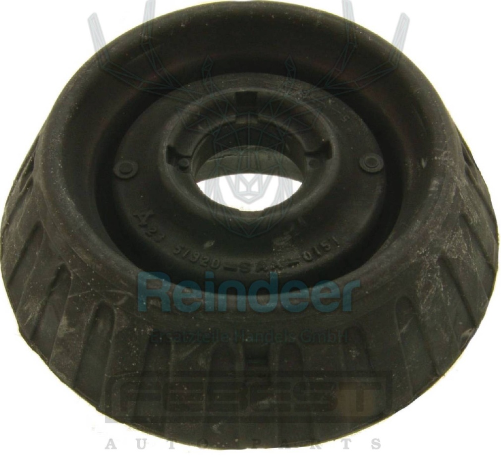FEBEST-OE HSS-FIT.OE Top Strut Mounting for HONDA,HONDA (GAC)