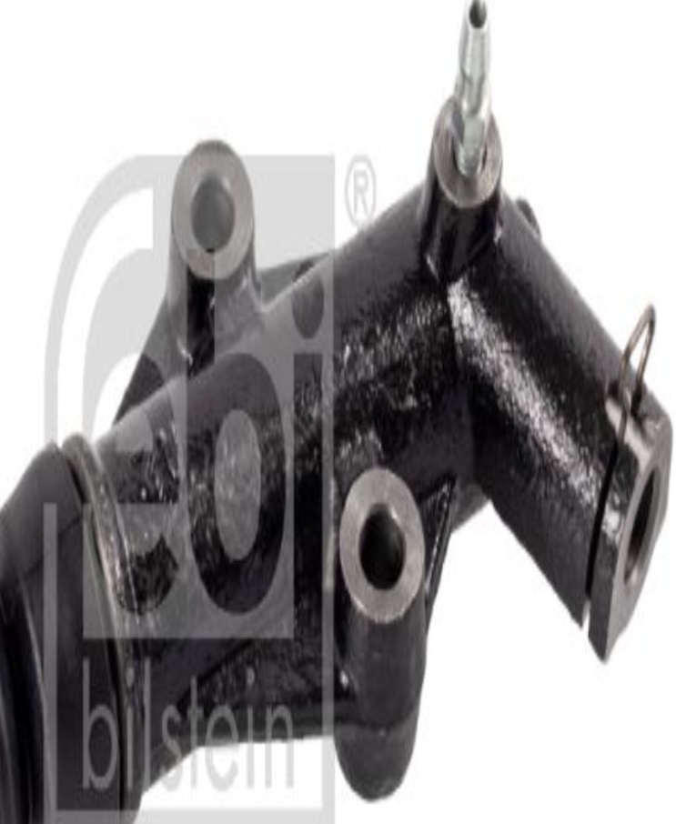FEBI BILSTEIN 174871 Clutch Slave Cylinder Fits Fiat Bravo Doblo Punto Stilo