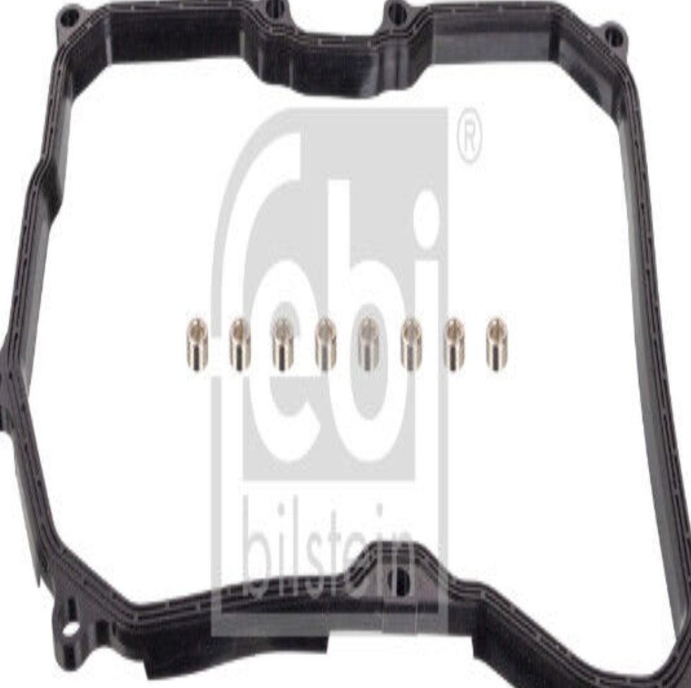 2x ✅Fits FEBI 47381 OIL PAN GASKET   ⭐UK Seller⭐