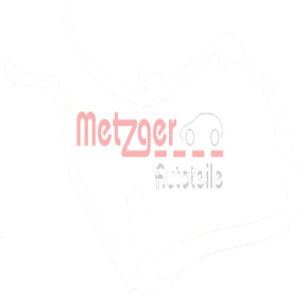 from hydraulic pump to steering gear METZGER 2361006 Hydraulic Hose, steering sy