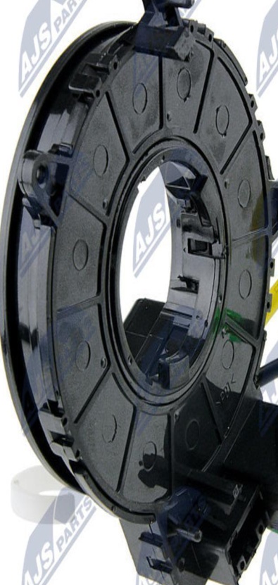 Fits NTY EAS-MS-000 STEERING WHEEL TAPE/REEL MITSUBISHI OUTLANDER 200 ⭐UK Stock⭐