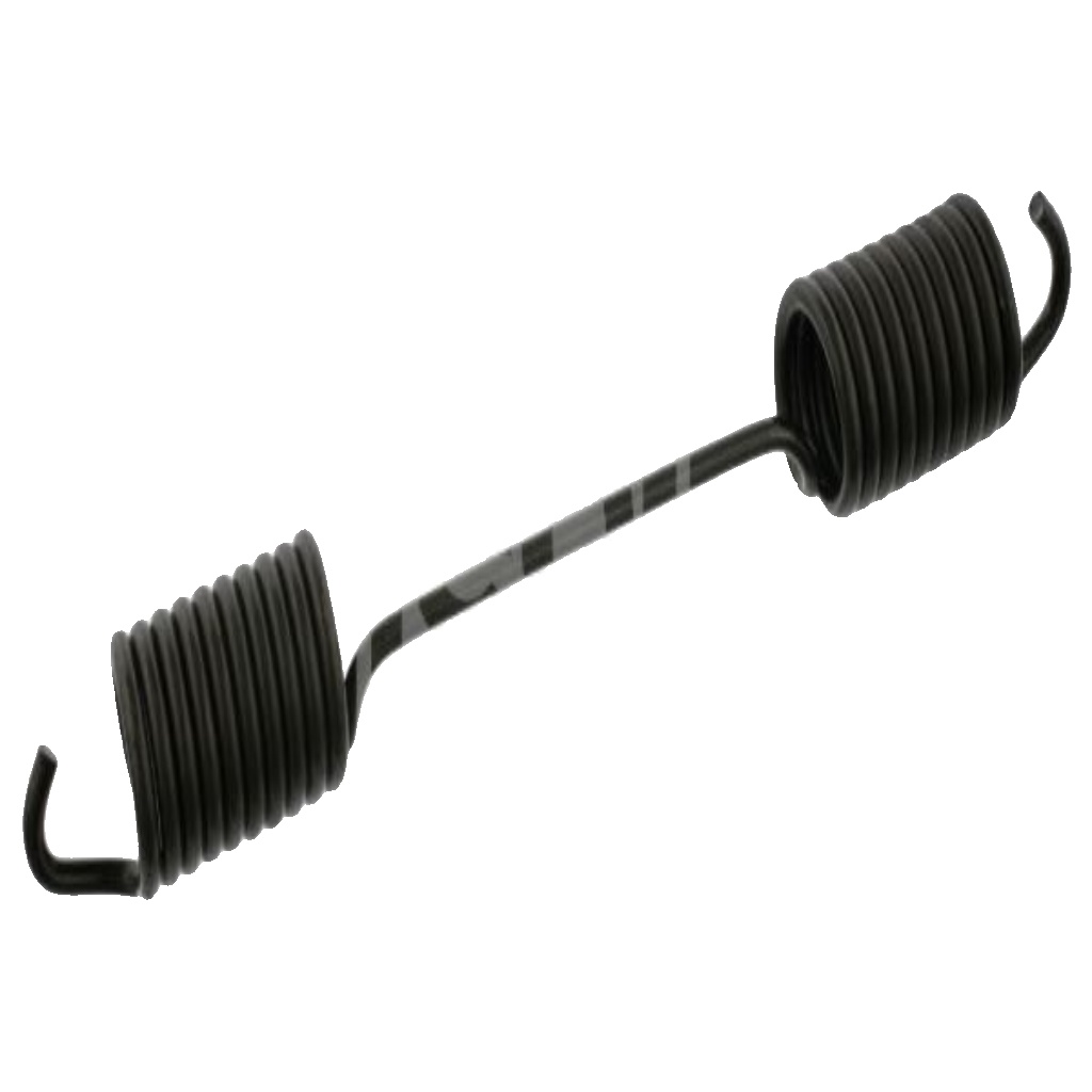 FEBI 06376 SPRING BRAKE SHOES (BOX OF 20)