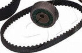 ASHIKA KCT526C Timing Belt Set for KIA,MITSUBISHI