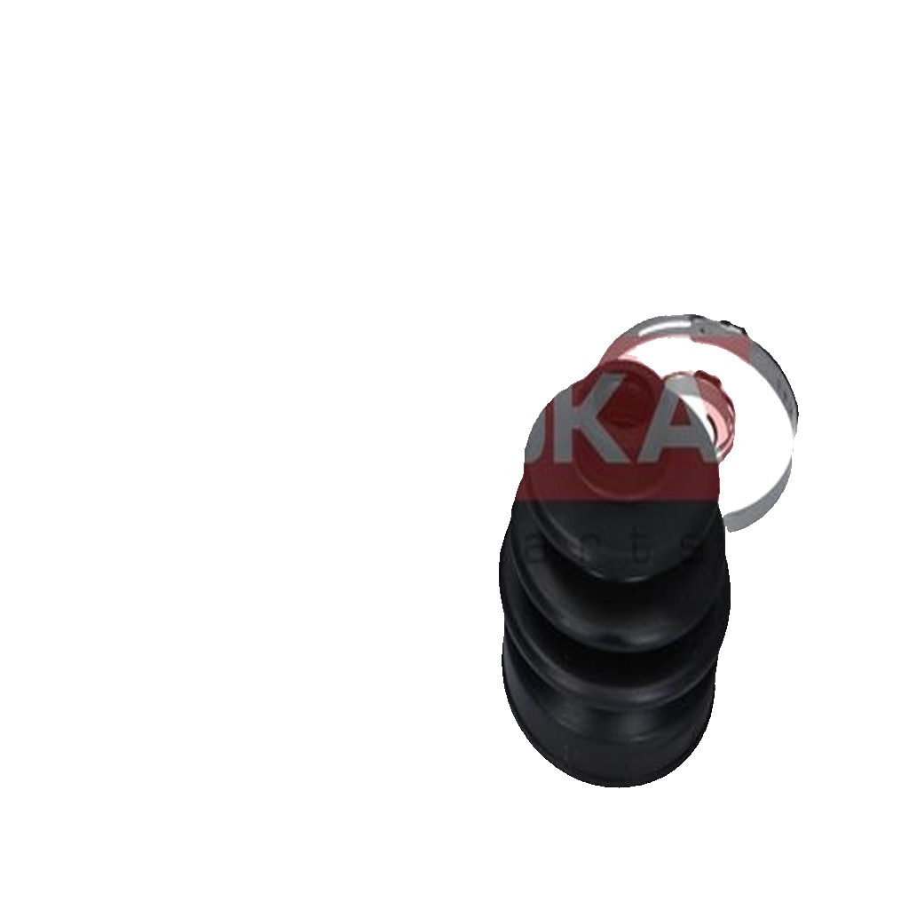 Driveshaft CV joint Wheel Side CV Joint 6105 KAMOKA for HYUNDAI GETZ