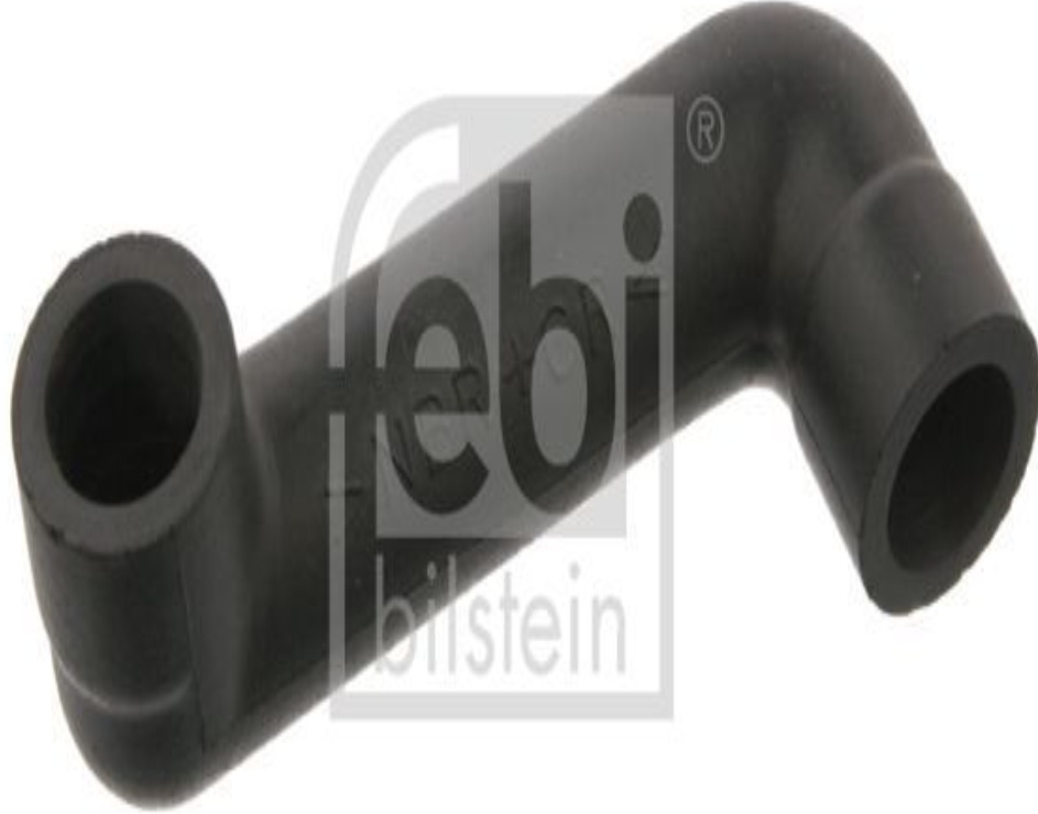 2x ✅Fits FEBI 36012 MERCEDES ODMA HOSE   ⭐UK Seller⭐