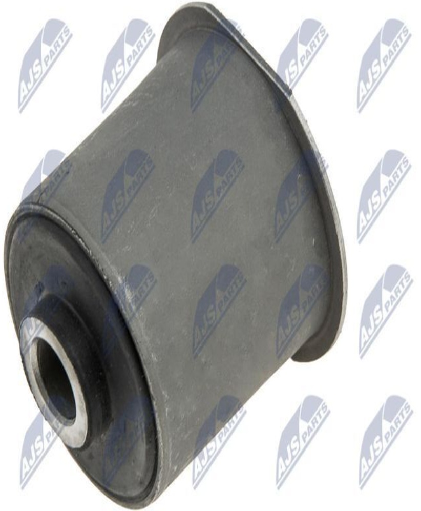 N.T.Y. ZTT-CH-008B.NTY Control Arm-/Trailing Arm Bush for JEEP