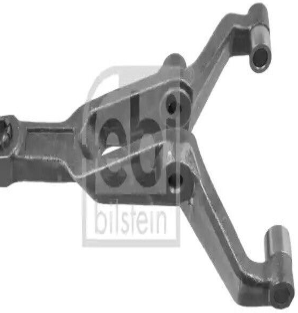FEBI BILSTEIN RELEASE FORK, CLUTCH RENAULT TRUCKS VOLVO 7300 8500 8700 9700 9900