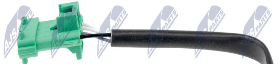 4x ✅Fits NTY ESL-CT-009 OXYGEN SENSOR ⭐UK Seller⭐ - Image 2