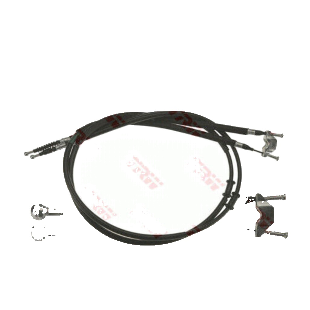 Fits TRW GCH519 HANDBRAKE CABLE   ⭐UK Stock⭐