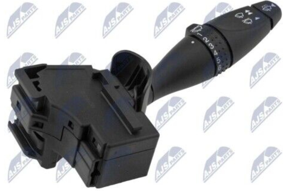 N.T.Y. EPE-FR-012.NTY Steering Column Switch for FORD