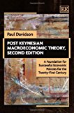 Post Keynesian Macroeconomic Theory, Second Edit – A Foundation for Successful …