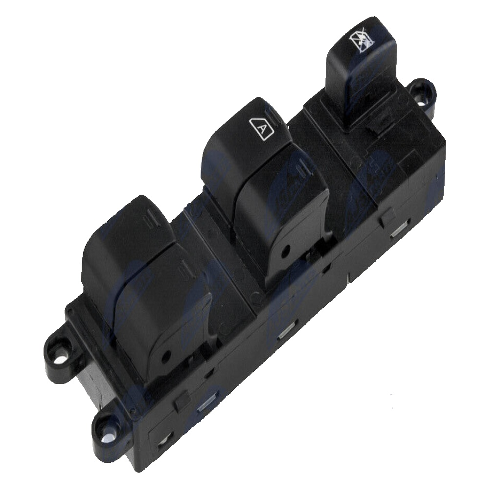 N.T.Y. EWS-NS-004.NTY Switch, window regulator for NISSAN