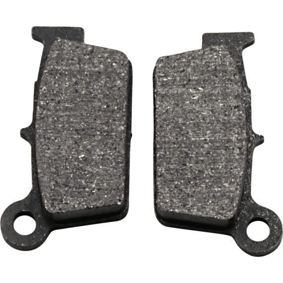 Galfer Rear Brake Pads HM DERAPAGE COMPETICION 50 2011 > 2013 FD286