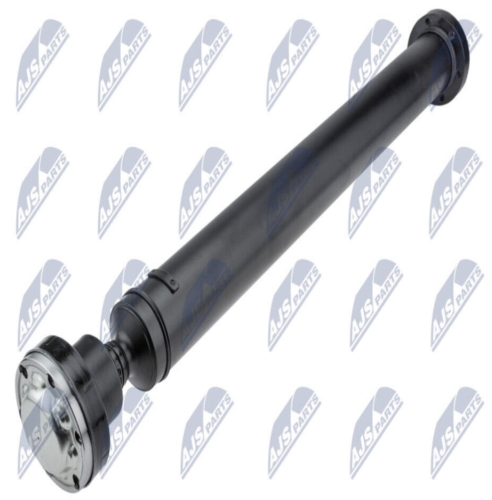 N.T.Y. NWN-VW-007.NTY Propshaft, axle drive for VW