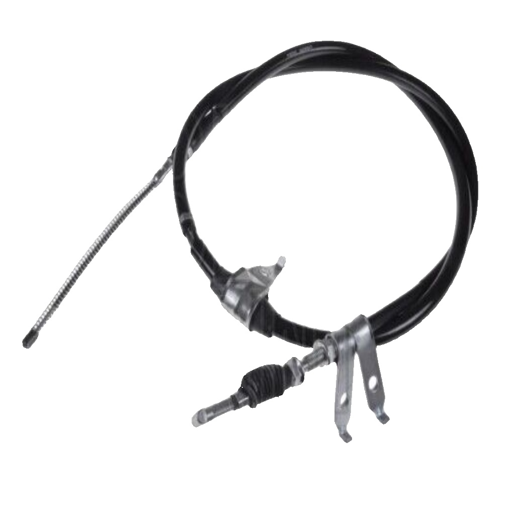ADL ADM54699 CABLE PULL PARKING BRAKE Rear RH - Image 2