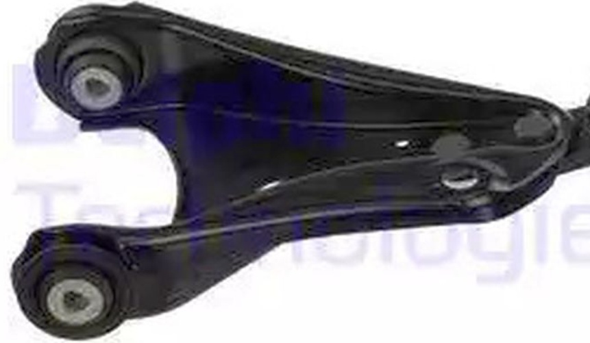 2x ✅Fits DELPHI TC3271 LOWER CONTROL ARM RENAULT TWINGO II  ⭐UK Seller⭐