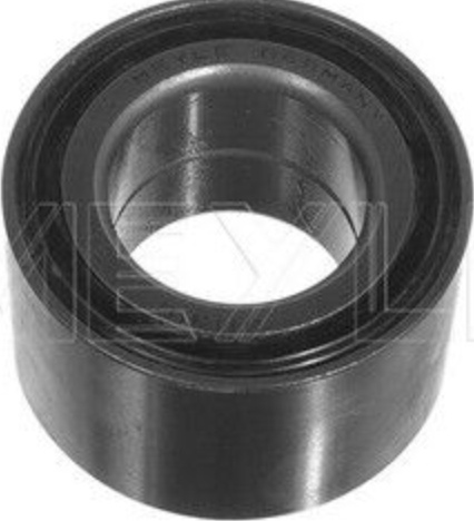 Front MEYLE 100 407 0046 Wheel Bearing for VW