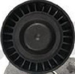 LAND ROVER DEFENDER DISCOVERY SPORT 2.0D 204DTA 204DTD BELT TENSIONER T39407 NEW