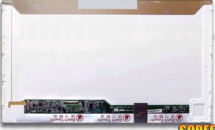 SAMSUNG LTN156AT15-C03 LAPTOP SCREEN 15.6"" LED BACKLIT HD COMPATIBLE