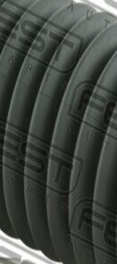 FEBEST-OE NRKB-C11.OE Bellow, steering for NISSAN,NISSAN (DFAC),NISSAN (ZHENGZHO