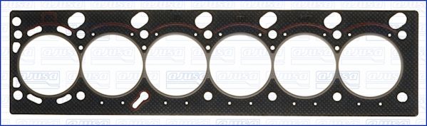 AJUSA 10104200 Gasket for Cylinder Head - Image 3