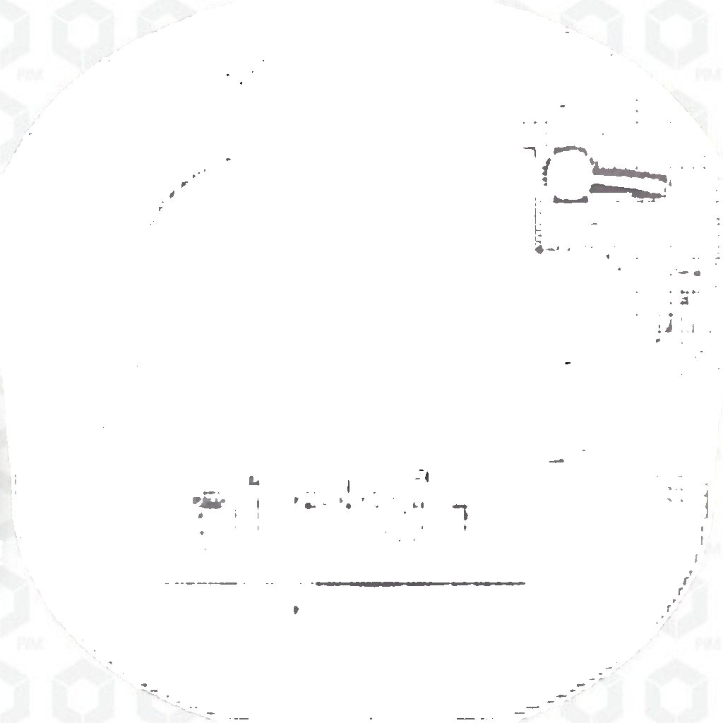 Suspension beam bush Rear Axle Left 40616 FEBI BILSTEIN for FIAT CITROËN