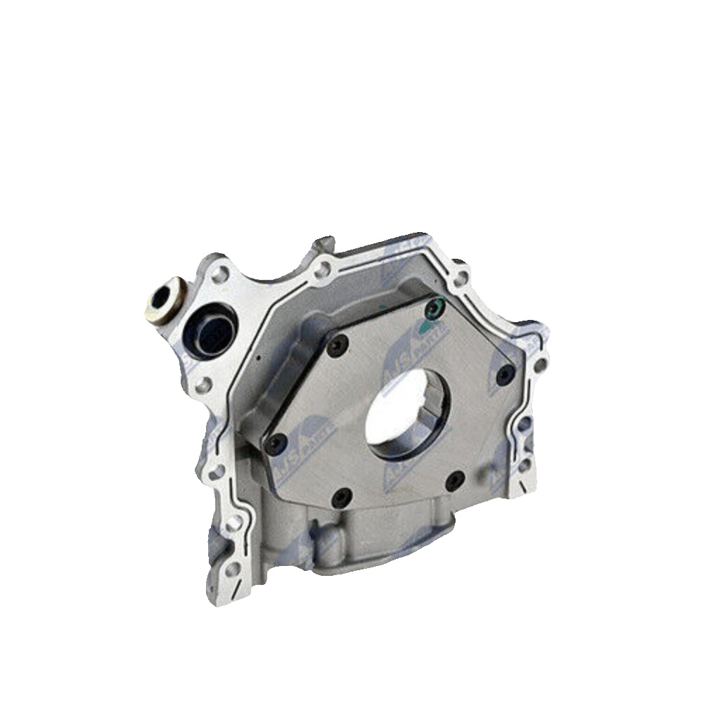 Oil pump BPO-FR-000 NTY for FORD CITROËN PEUGEOT OPEL MINI VOLVO SUZUKI FIAT