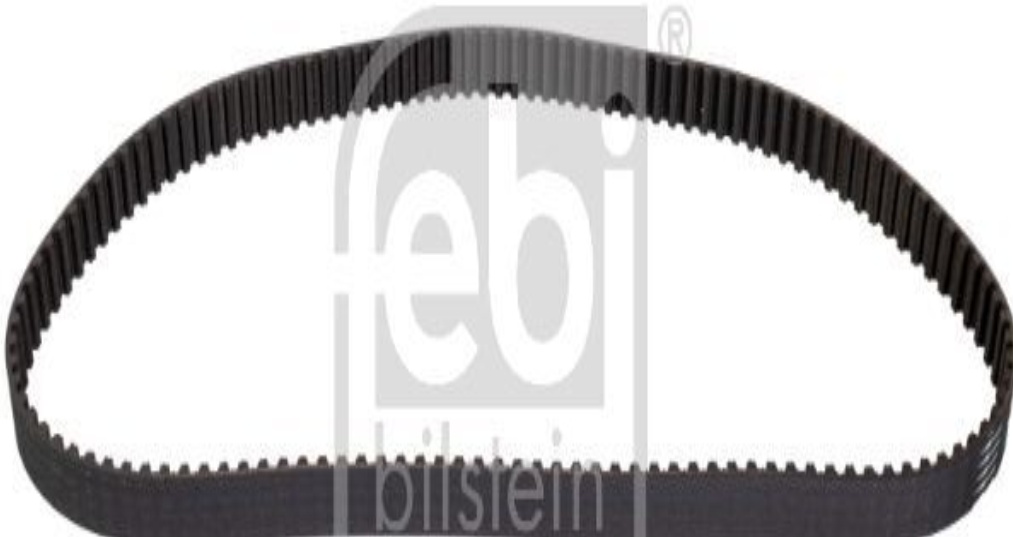 FEBI BILSTEIN 21868 Timing Belt for FORD