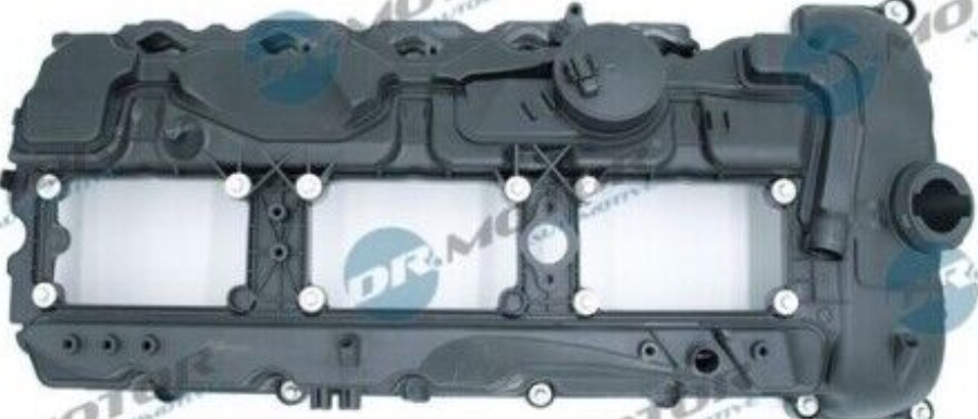 DRM2910 Dr.Motor Automotive Cylinder Head Cover for ALPINA,BMW