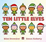 Ten Little Elves