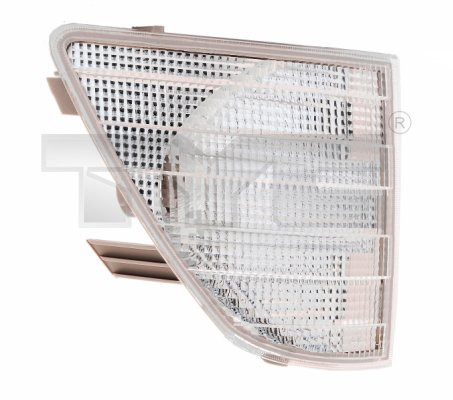 Fits TYC O�WIETLENIE 18-5177-05-2 BZ SPRNTR 901-905 1995-2000 CORNER LAMP RH WH - Image 12