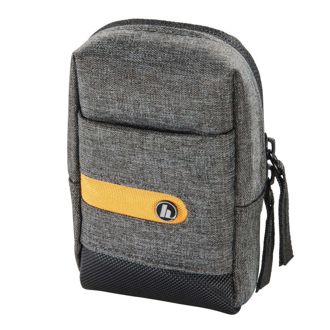 Hama Terra Camera Bag 60H Belt Loop/Neck Strap Grey