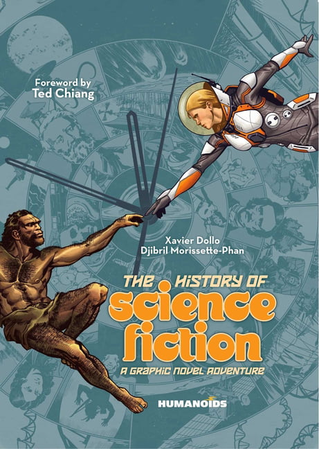The  History of Science Fiction