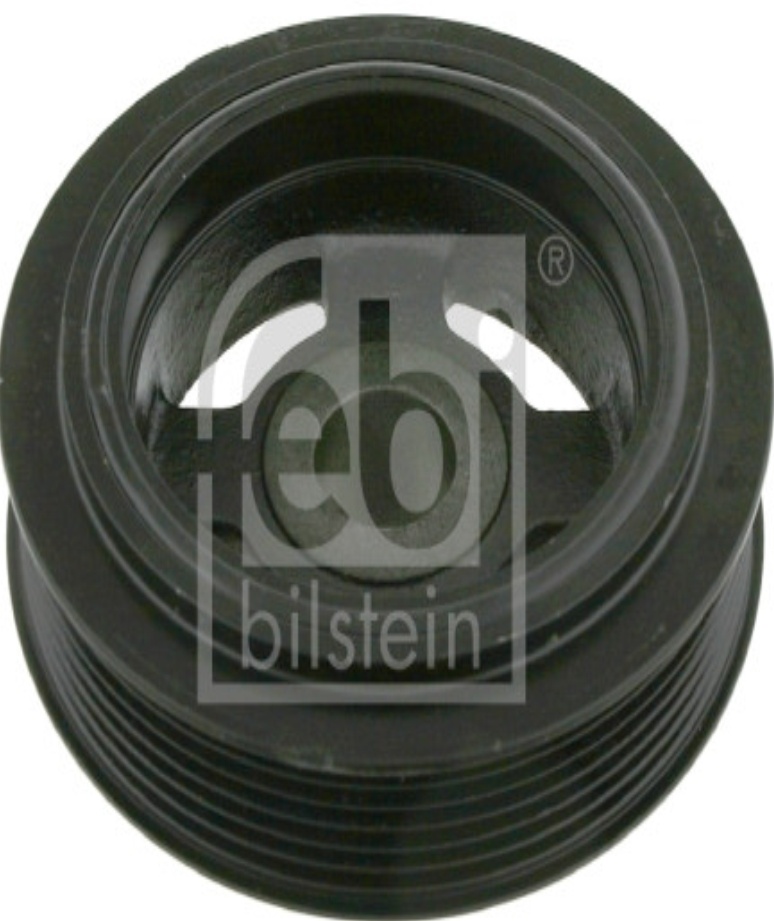 FEBI BILSTEIN 27230 Crankshaft Belt Pulley Fits Toyota Avensis Celica Corolla