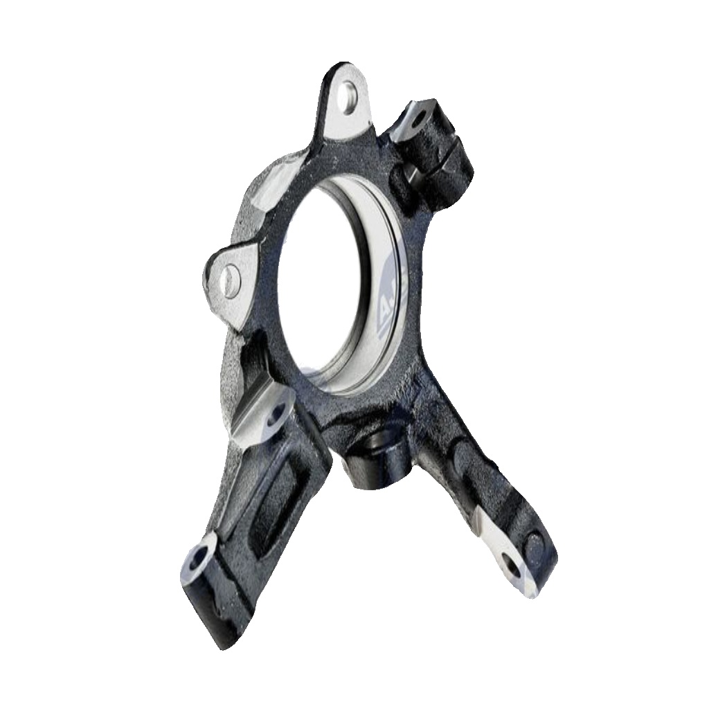 ZZP-FT-004 NTY Steering Knuckle, wheel suspension for CITROËN,FIAT,PEUGEOT