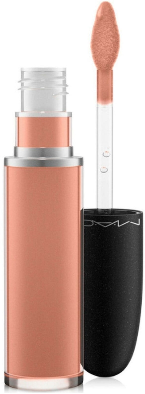 Mac Unisex Burnt Spice Retro Matte Liquid Lipcolour - Rossetto