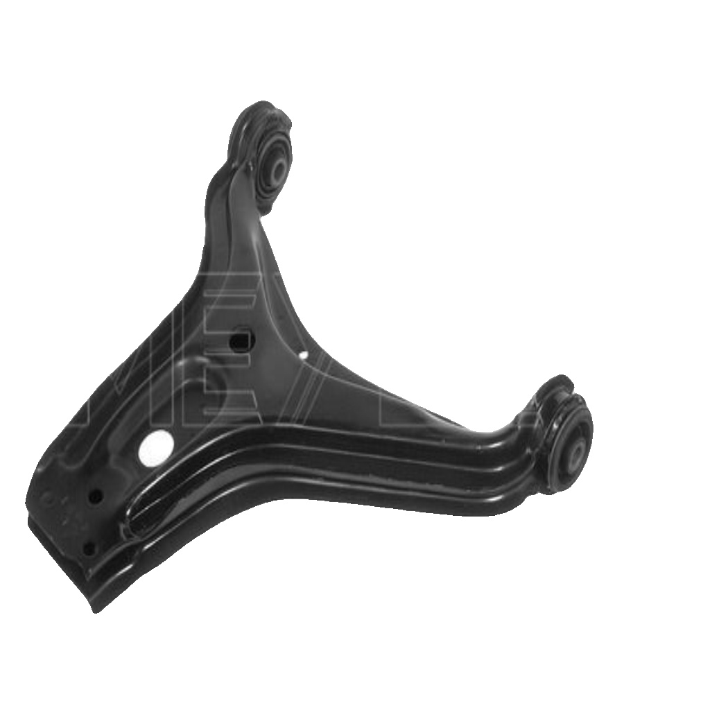 Original MEYLE Control Arm Suspension 116 050 0154/HD for Audi