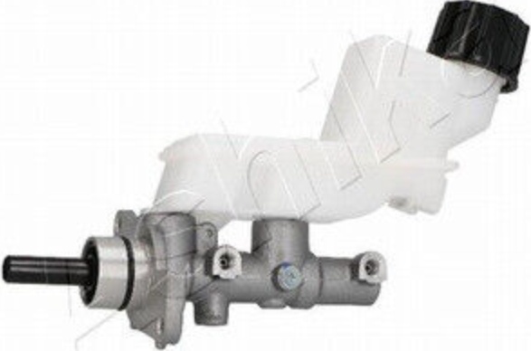 Brake master cylinder 68-03-343 ASHIKA for MAZDA 6 Hatchback 6 Saloon